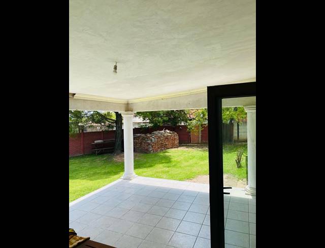 4 BEDROOM HOUSE FOR SALE IN BIRCHLEIGH NORTH
